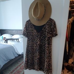 Show me your Mumu dress